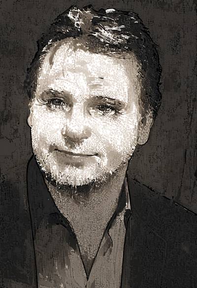 Lima Neeson, incarnation de Mars